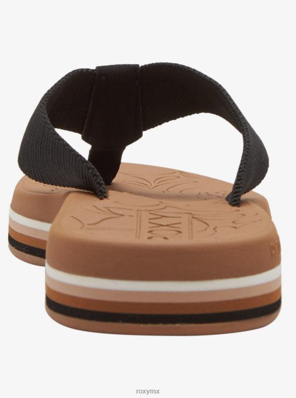 Roxy mujer colbee hola sandalias 68XP01363