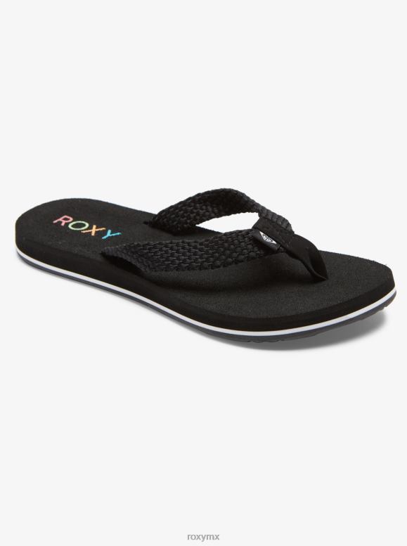 Roxy mujer envíale sandalias 68XP01332