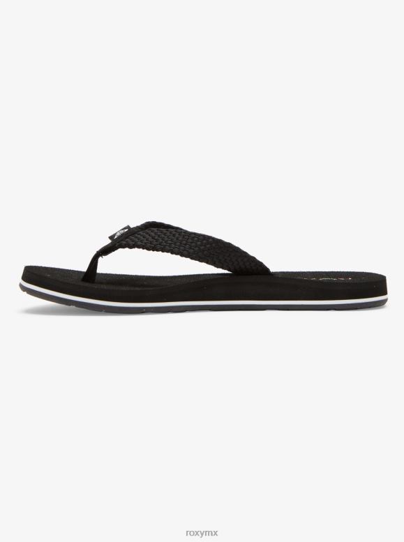 Roxy mujer envíale sandalias 68XP01332