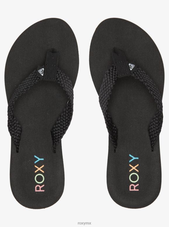 Roxy mujer envíale sandalias 68XP01332