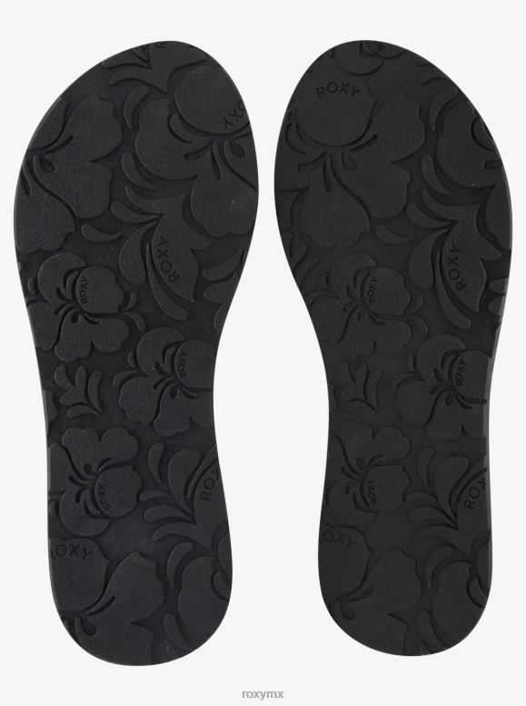 Roxy mujer sandalia de moda lili 68XP01429