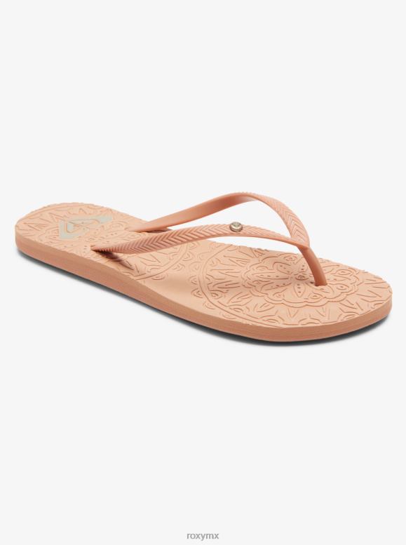 Roxy mujer sandalias antillas 68XP01292