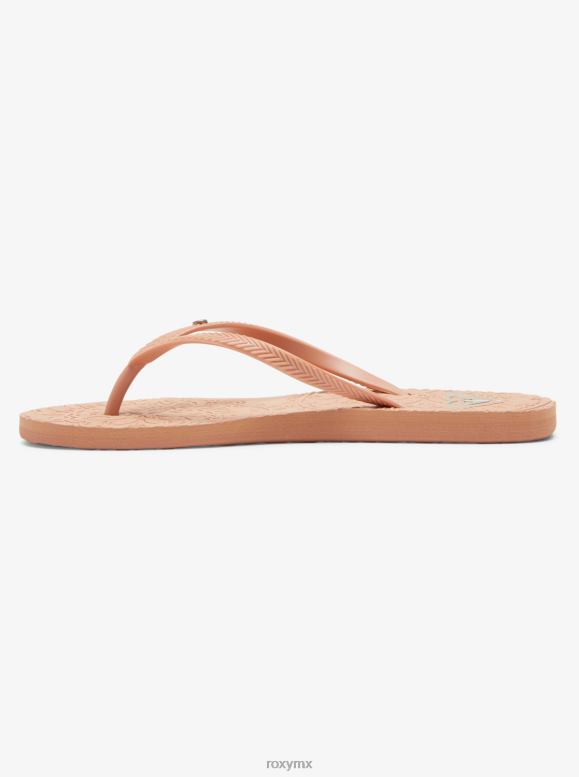 Roxy mujer sandalias antillas 68XP01292