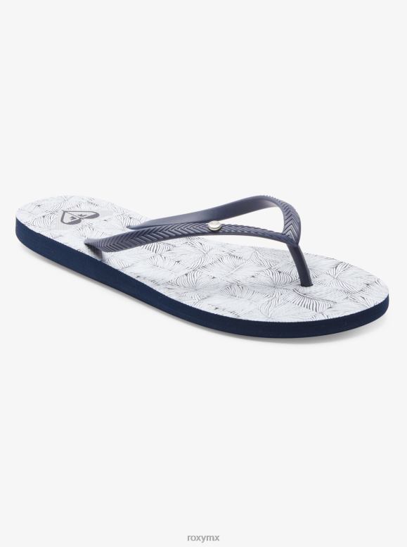 Roxy mujer sandalias bermuda 68XP01219