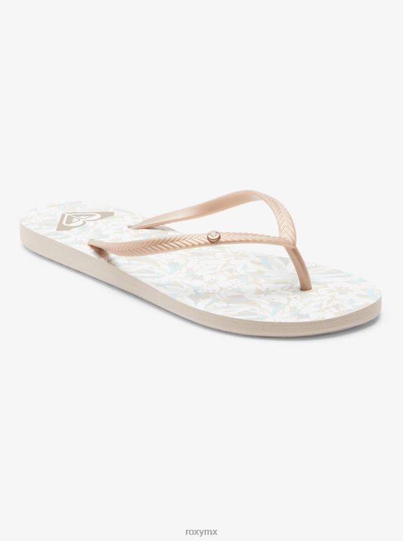 Roxy mujer sandalias bermuda 68XP01223