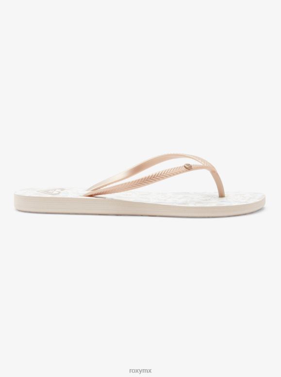 Roxy mujer sandalias bermuda 68XP01223