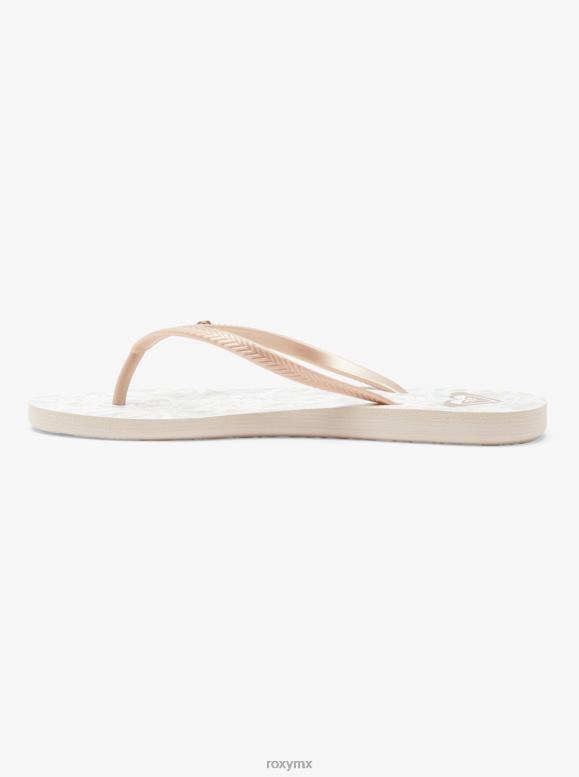 Roxy mujer sandalias bermuda 68XP01223