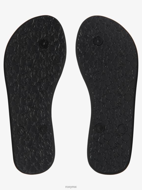 Roxy mujer sandalias bermuda 68XP01224