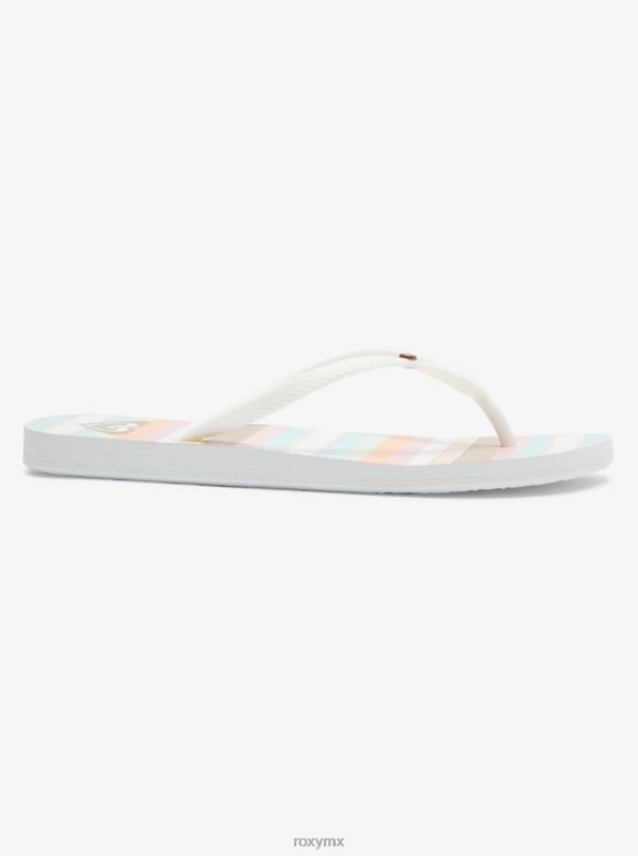 Roxy mujer sandalias bermuda 68XP01227