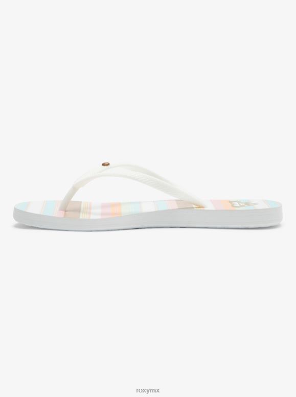 Roxy mujer sandalias bermuda 68XP01227