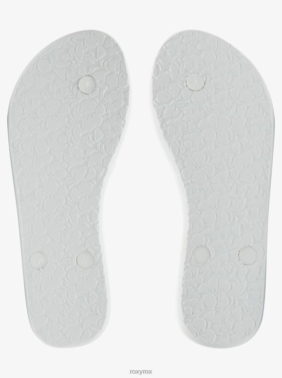 Roxy mujer sandalias bermuda 68XP01227