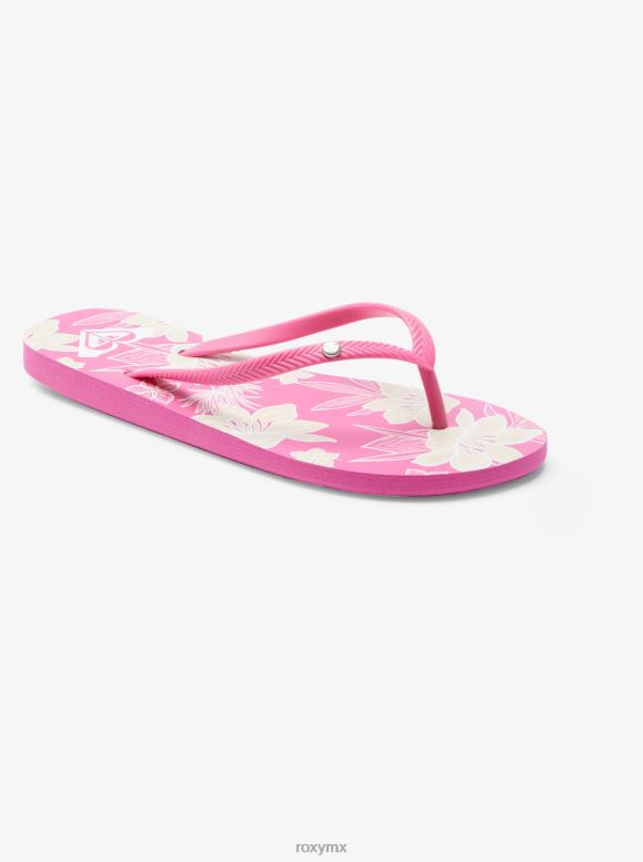Roxy mujer sandalias bermuda 68XP01230