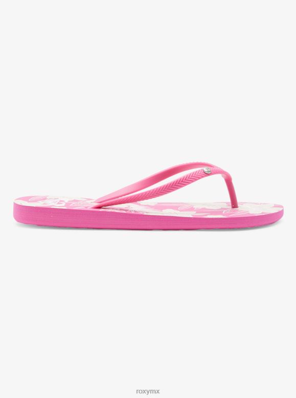 Roxy mujer sandalias bermuda 68XP01230