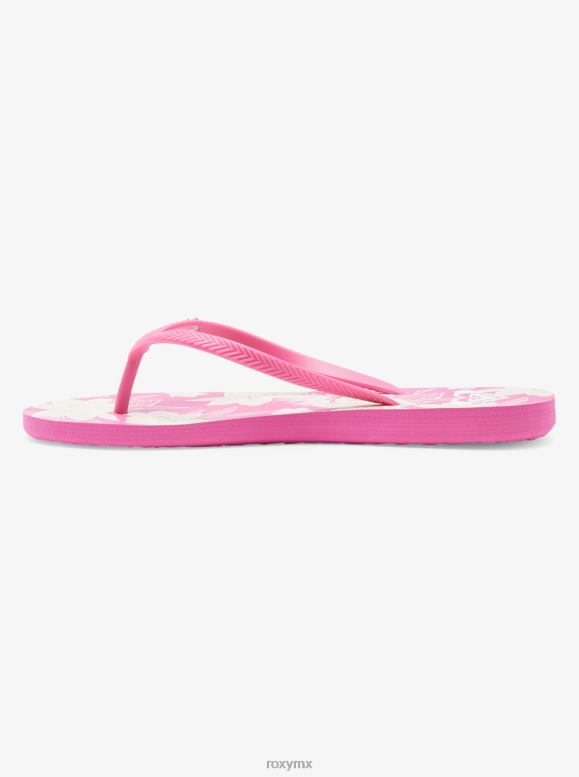 Roxy mujer sandalias bermuda 68XP01230