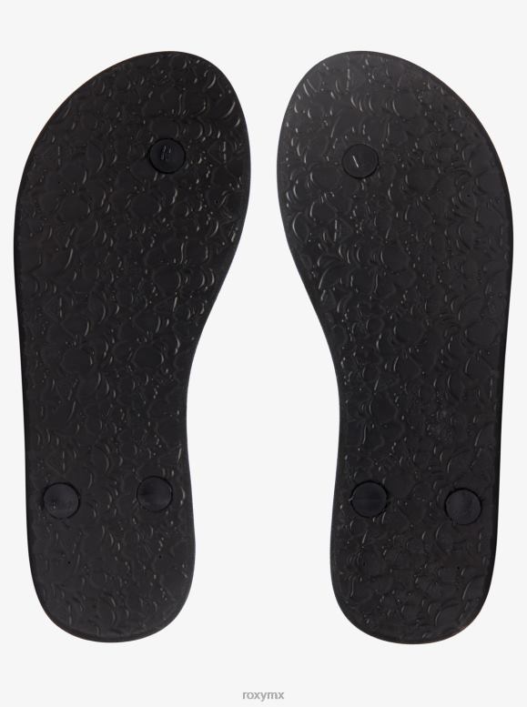 Roxy mujer sandalias bermuda 68XP01286