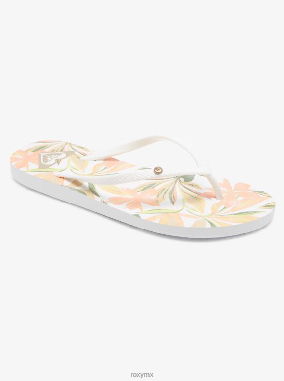 Roxy mujer sandalias bermuda 68XP01288