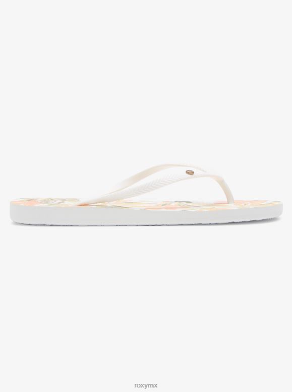Roxy mujer sandalias bermuda 68XP01288