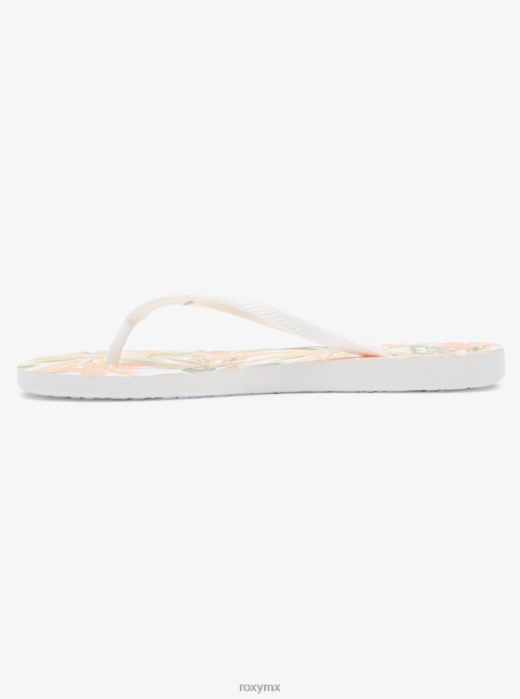 Roxy mujer sandalias bermuda 68XP01288