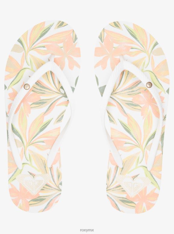 Roxy mujer sandalias bermuda 68XP01288