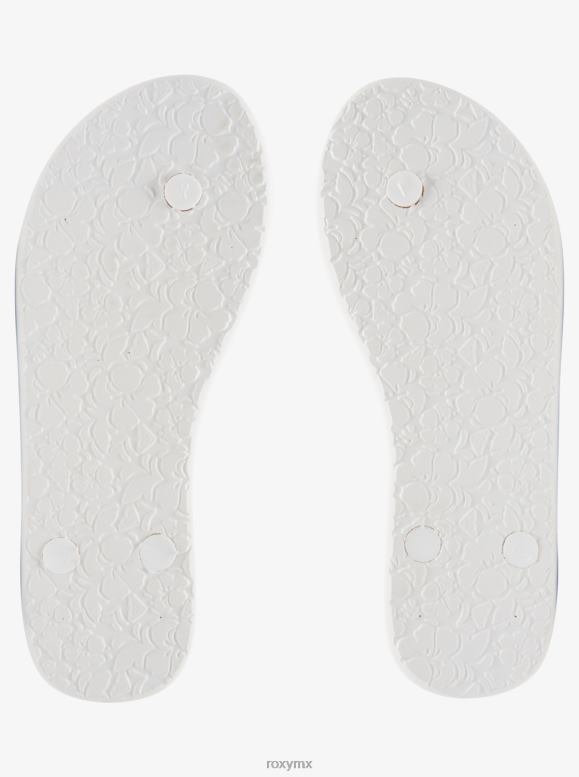 Roxy mujer sandalias bermuda 68XP01288