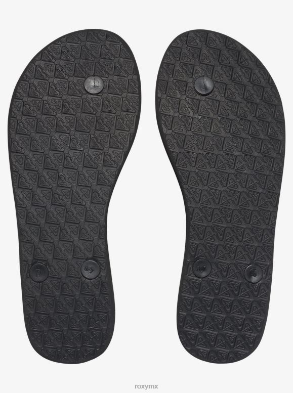 Roxy mujer sandalias bermuda 68XP01368