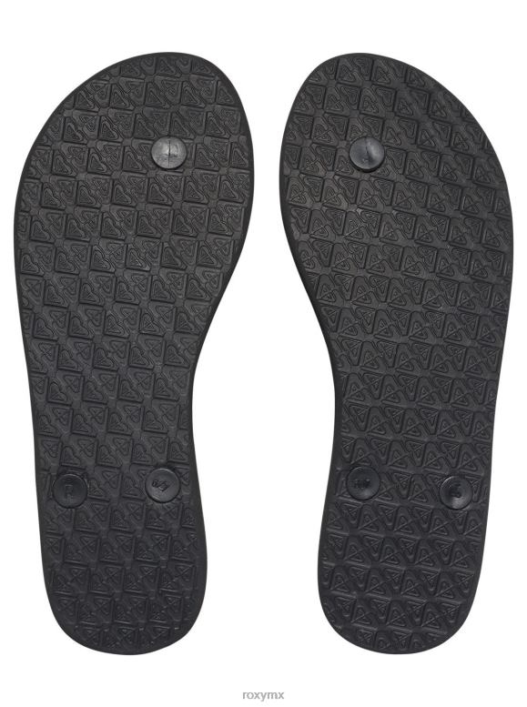 Roxy mujer sandalias bermuda 68XP01368