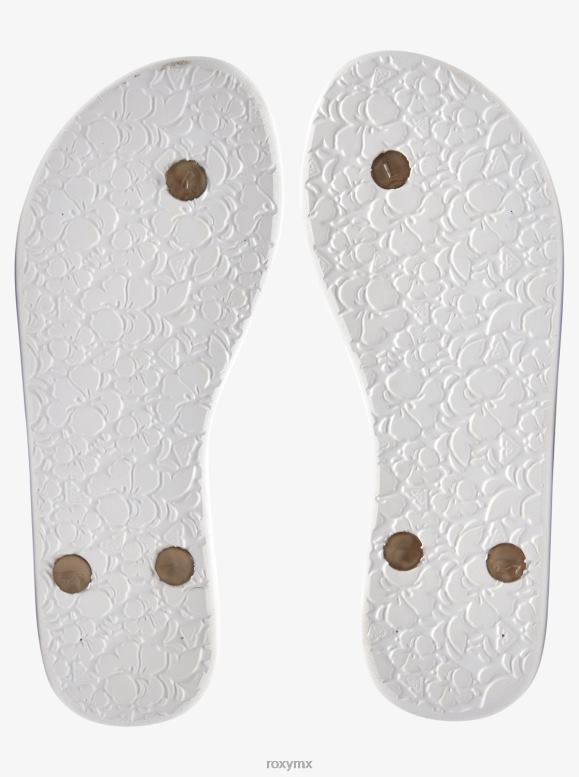 Roxy mujer sandalias bermuda 68XP01408