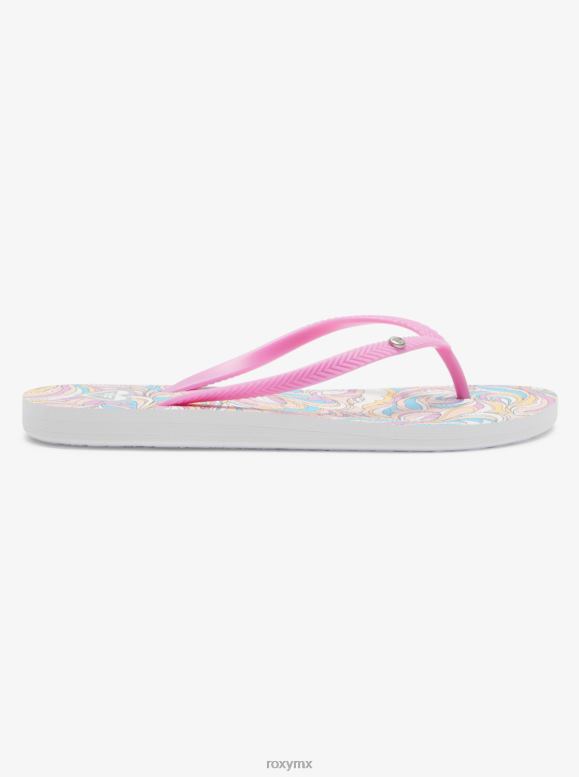 Roxy mujer sandalias bermuda 68XP01442