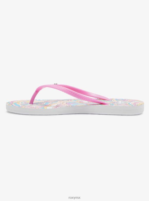 Roxy mujer sandalias bermuda 68XP01442