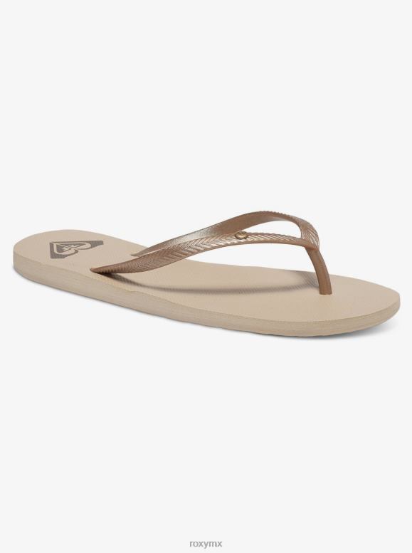 Roxy mujer sandalias bermuda 68XP01457