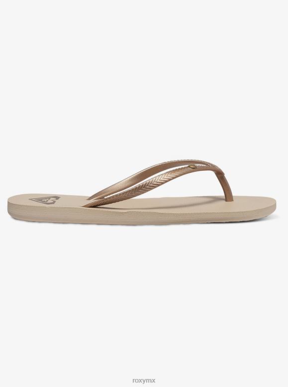 Roxy mujer sandalias bermuda 68XP01457