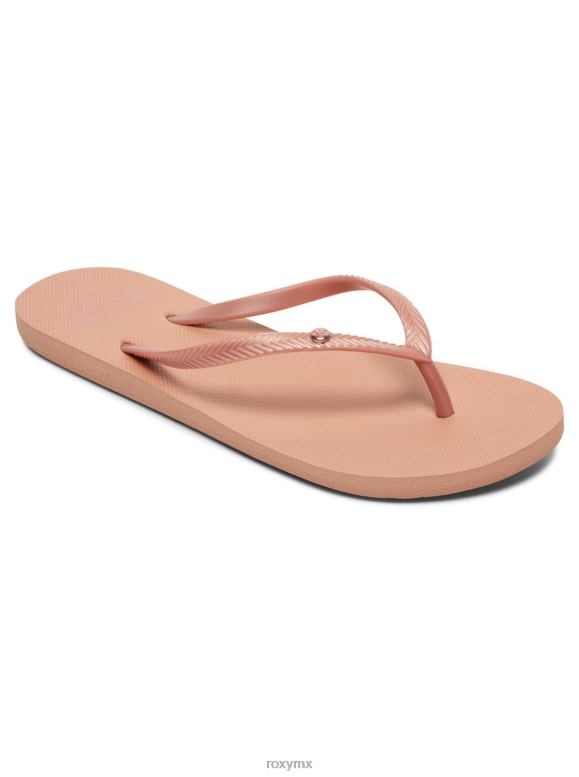 Roxy mujer sandalias bermuda 68XP01460