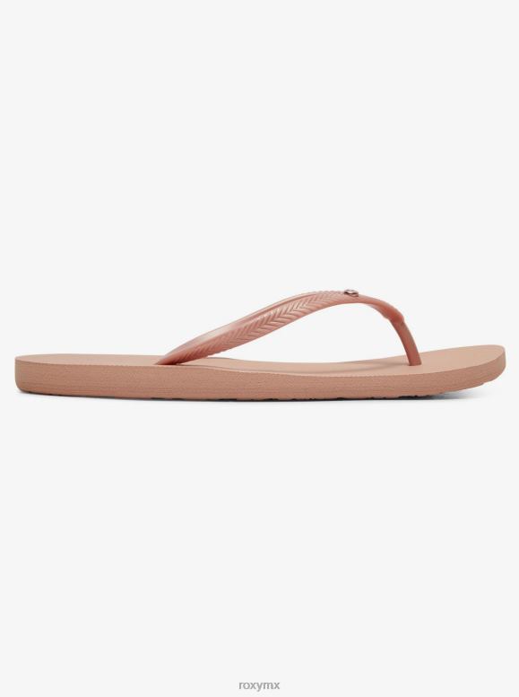Roxy mujer sandalias bermuda 68XP01460