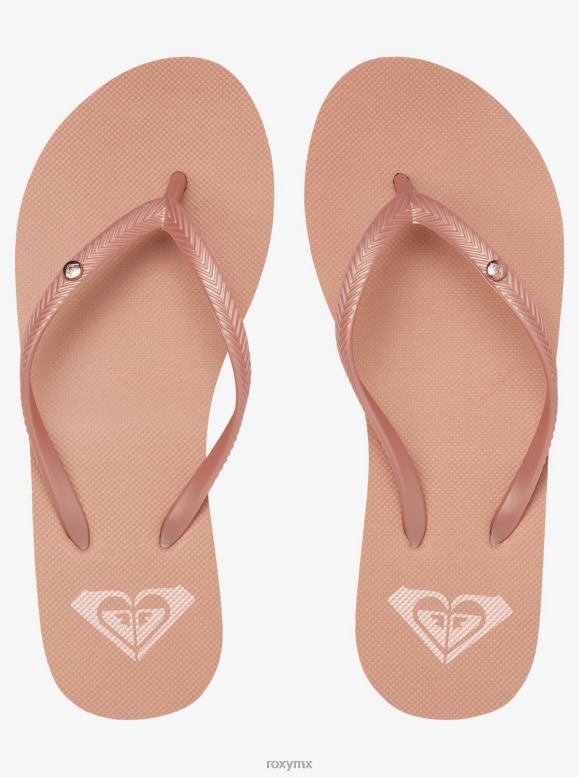Roxy mujer sandalias bermuda 68XP01460