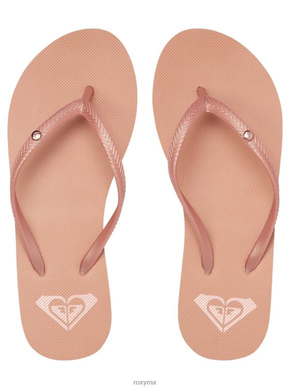 Roxy mujer sandalias bermuda 68XP01460