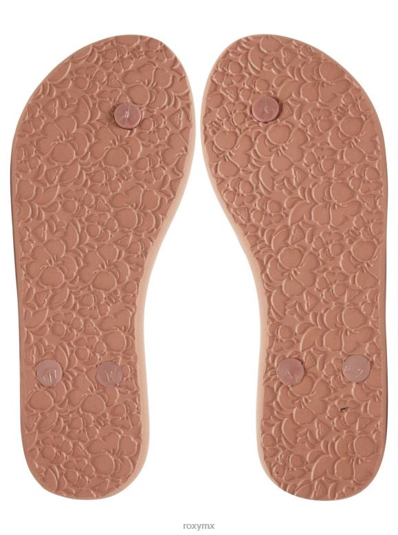 Roxy mujer sandalias bermuda 68XP01460