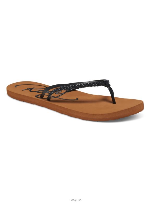 Roxy mujer sandalias cabo 68XP01325