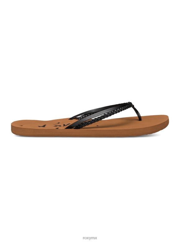 Roxy mujer sandalias cabo 68XP01325