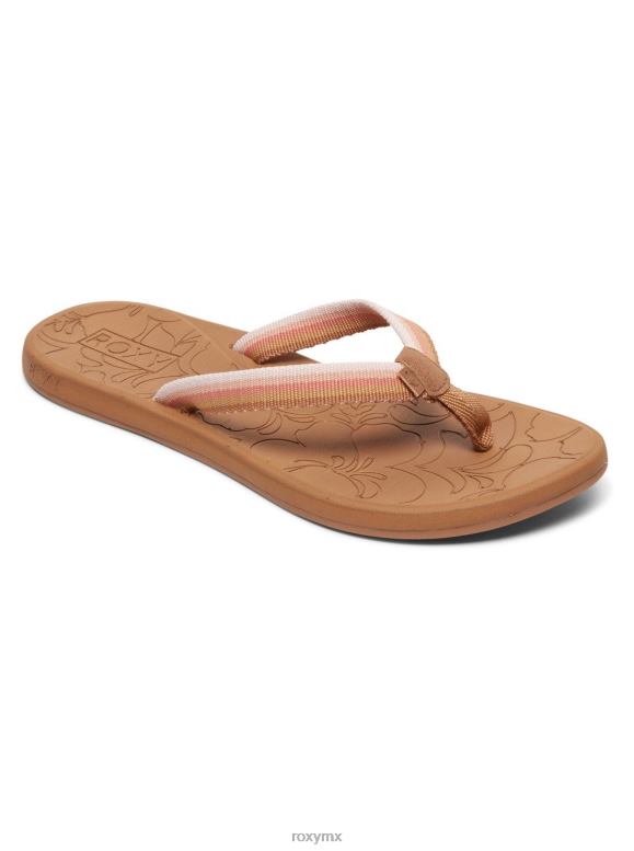 Roxy mujer sandalias colbee 68XP01310
