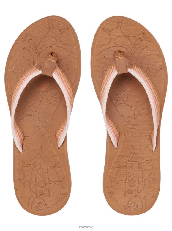 Roxy mujer sandalias colbee 68XP01310