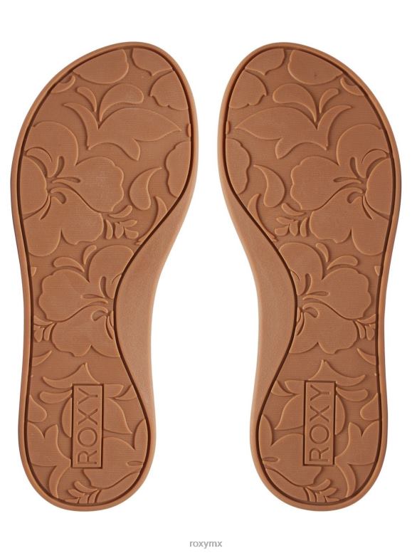 Roxy mujer sandalias colbee 68XP01310