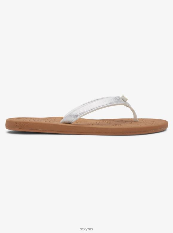 Roxy mujer sandalias deeliah 68XP01464