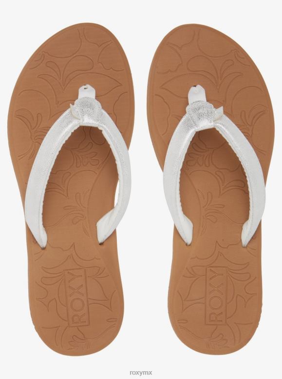 Roxy mujer sandalias deeliah 68XP01464
