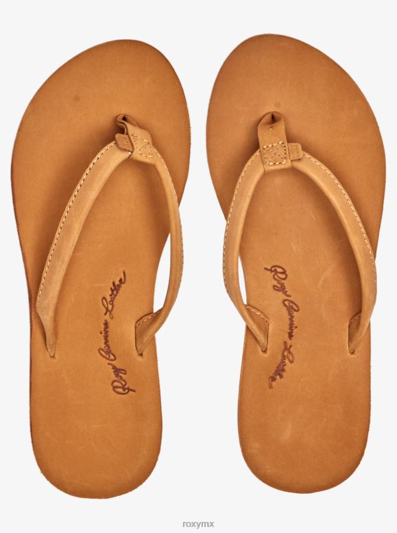 Roxy mujer sandalias finas lorraine 68XP01353