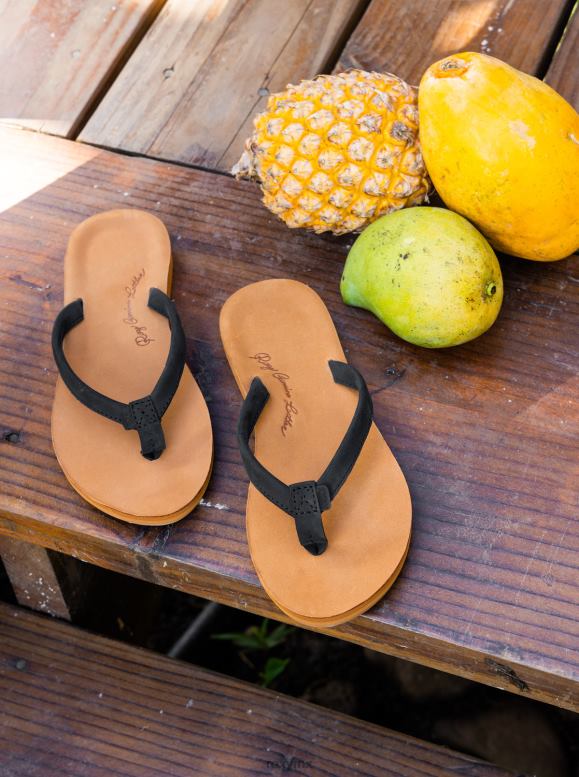 Roxy mujer sandalias finas lorraine 68XP01374