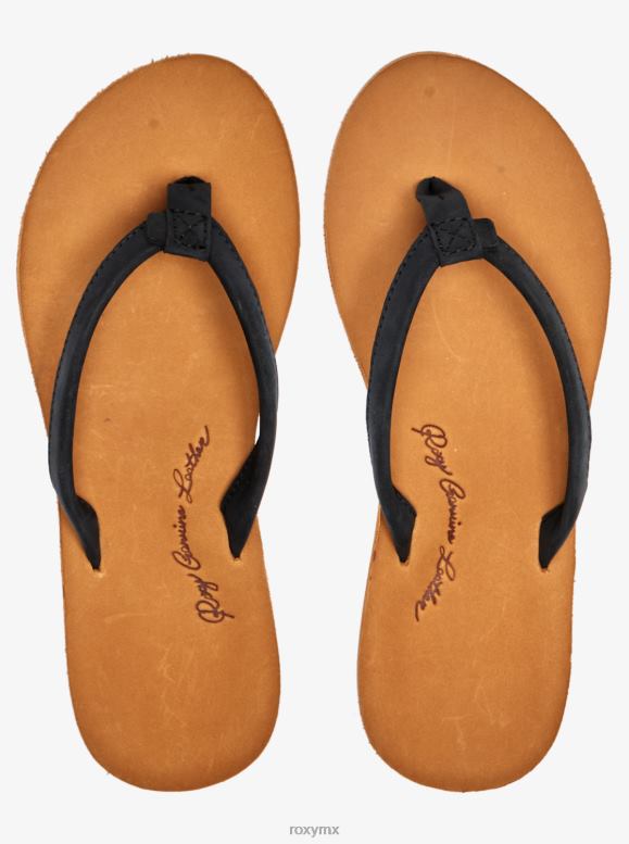 Roxy mujer sandalias finas lorraine 68XP01374