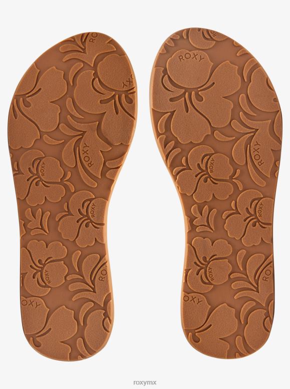 Roxy mujer sandalias finas lorraine 68XP01374