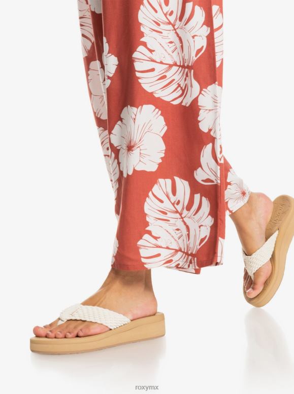 Roxy mujer sandalias impermeables caillay 68XP01361