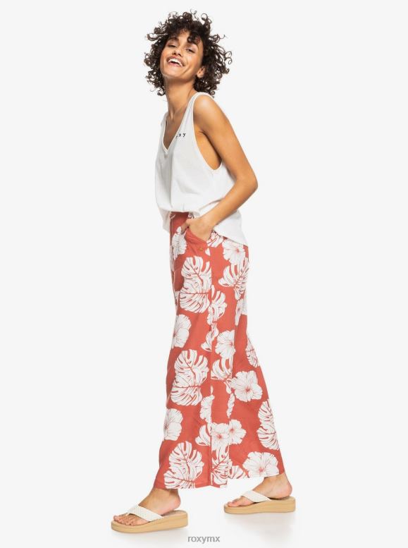 Roxy mujer sandalias impermeables caillay 68XP01361