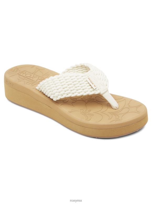 Roxy mujer sandalias impermeables caillay 68XP01361